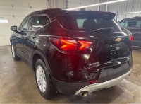 Image for 2021 Chevrolet Blazer LT ID: 7153814