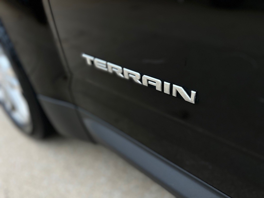 2017 GMC Terrain Image 14