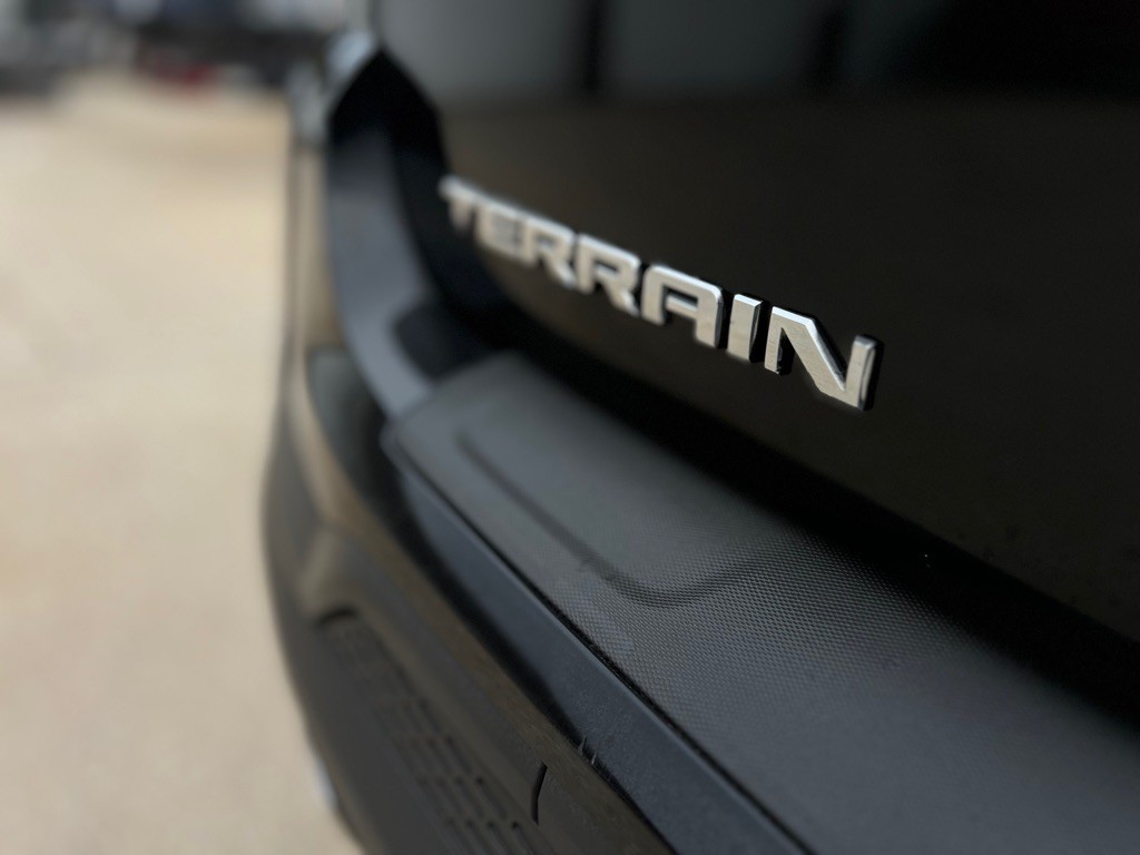 2017 GMC Terrain Image 18