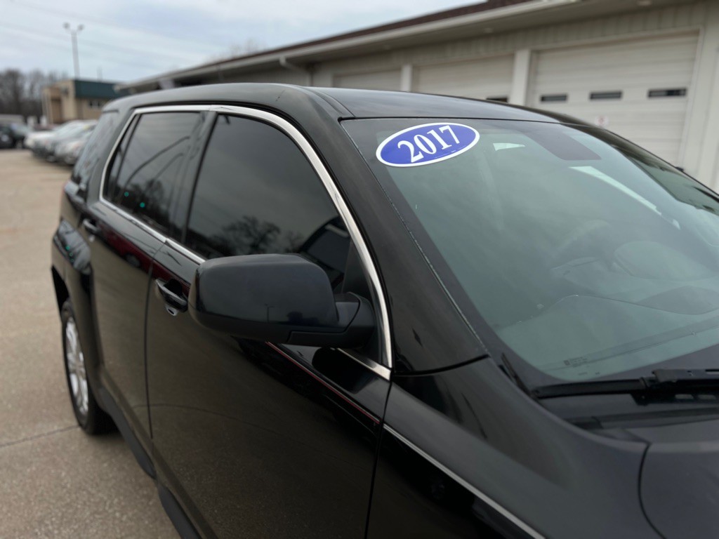 2017 GMC Terrain Image 19