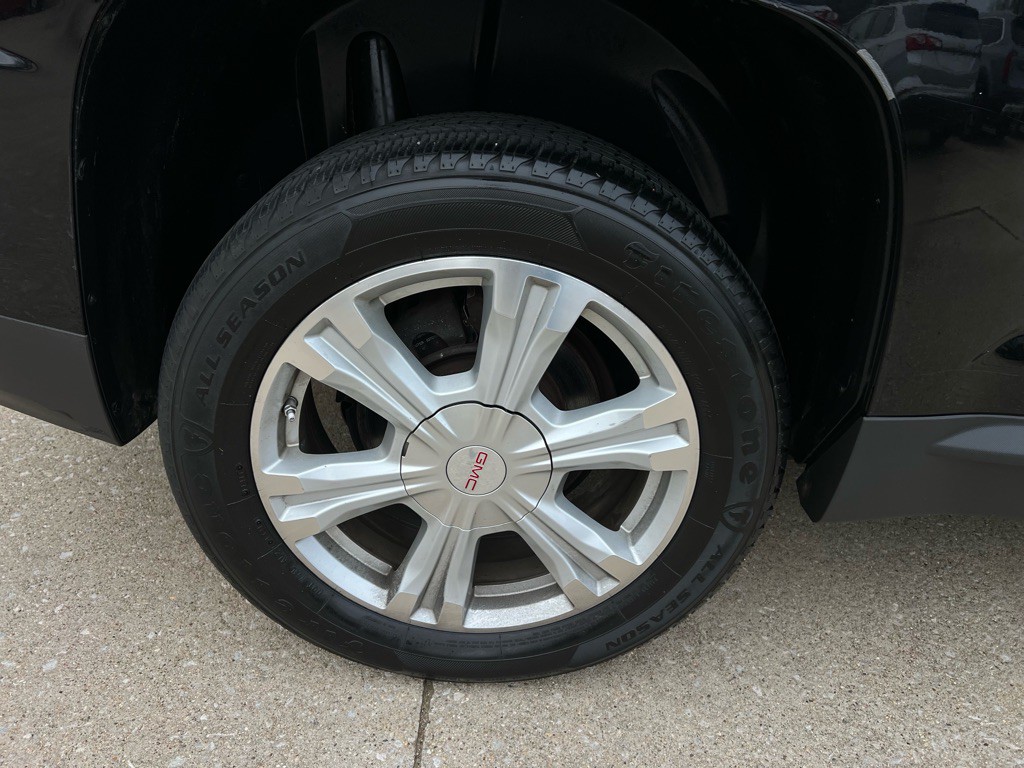 2017 GMC Terrain Image 19