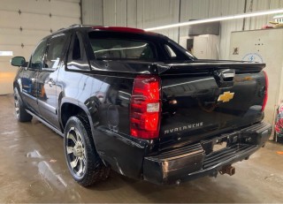Image for 2013 Chevrolet Avalanche Ltz Black Diamond ID: 7168206