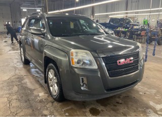 Image for 2013 GMC Terrain SLT-1 ID: 7168207
