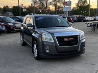 Image for 2013 GMC Terrain SLT-1 ID: 7168207