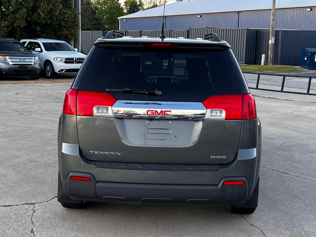 2013 GMC Terrain Image 6
