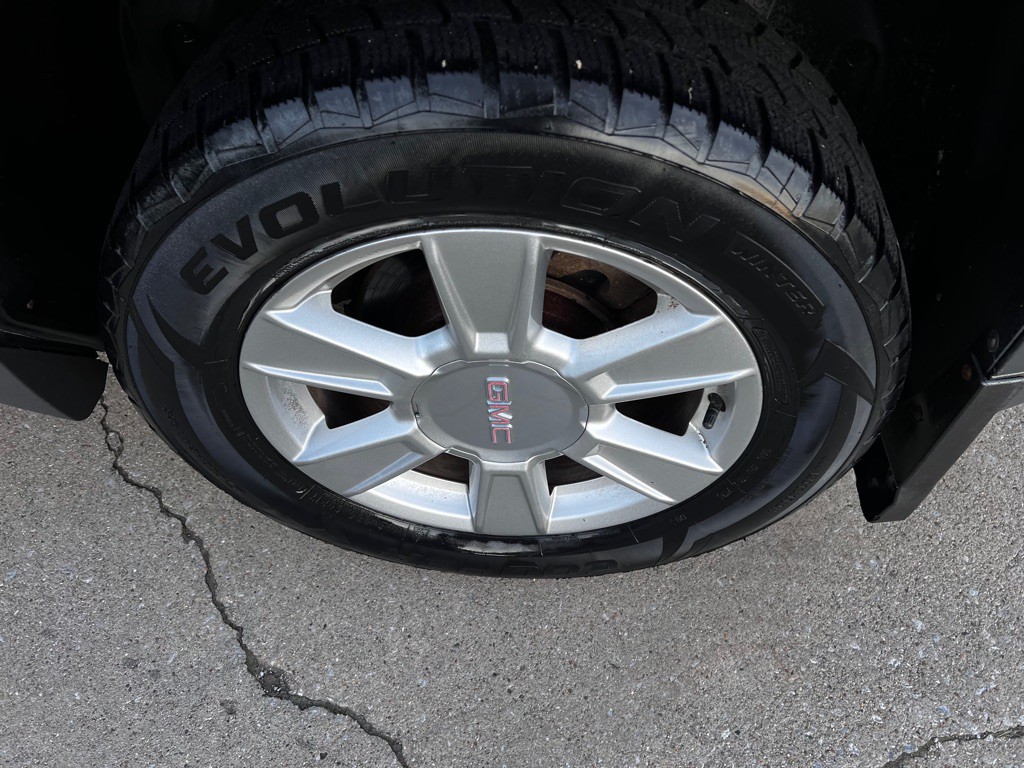 2013 GMC Terrain Image 13