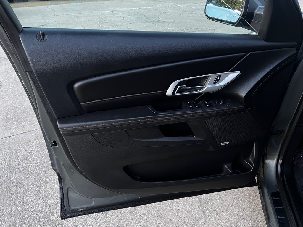 2013 GMC Terrain Image 14