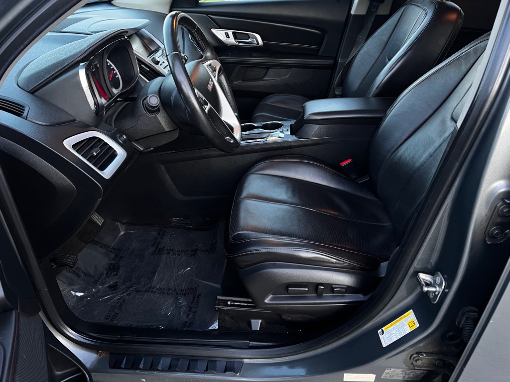 2013 GMC Terrain Image 15