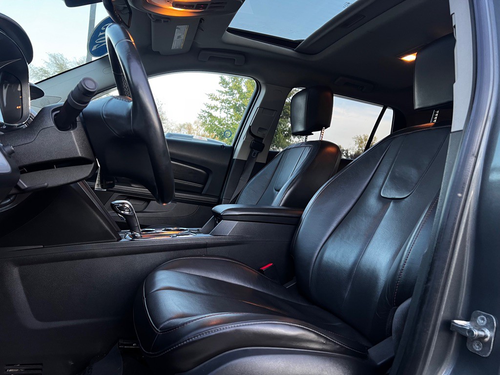 2013 GMC Terrain Image 16