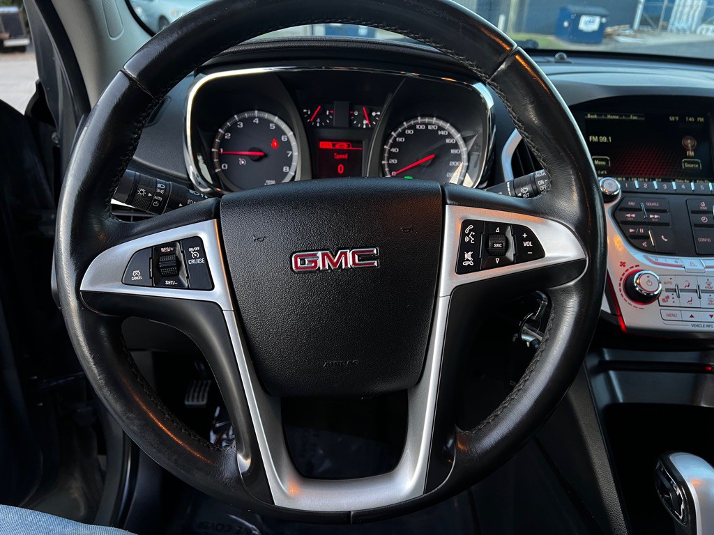 2013 GMC Terrain Image 17