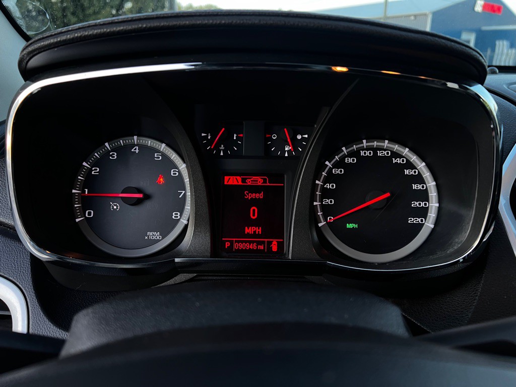 2013 GMC Terrain Image 18