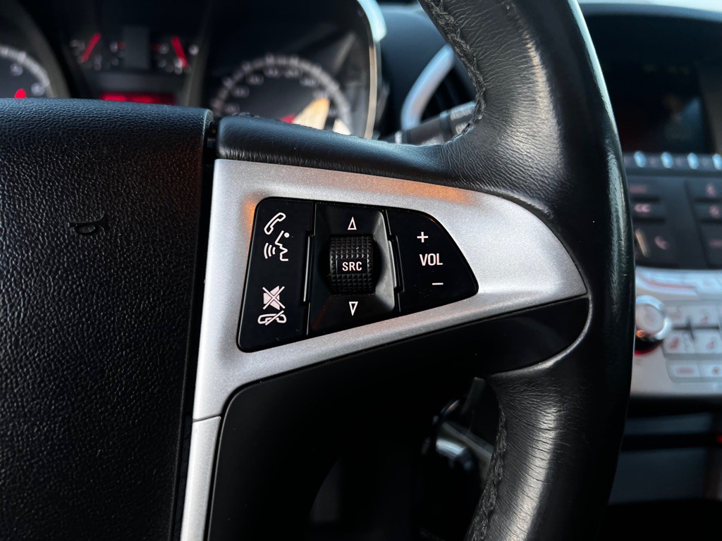 2013 GMC Terrain Image 19