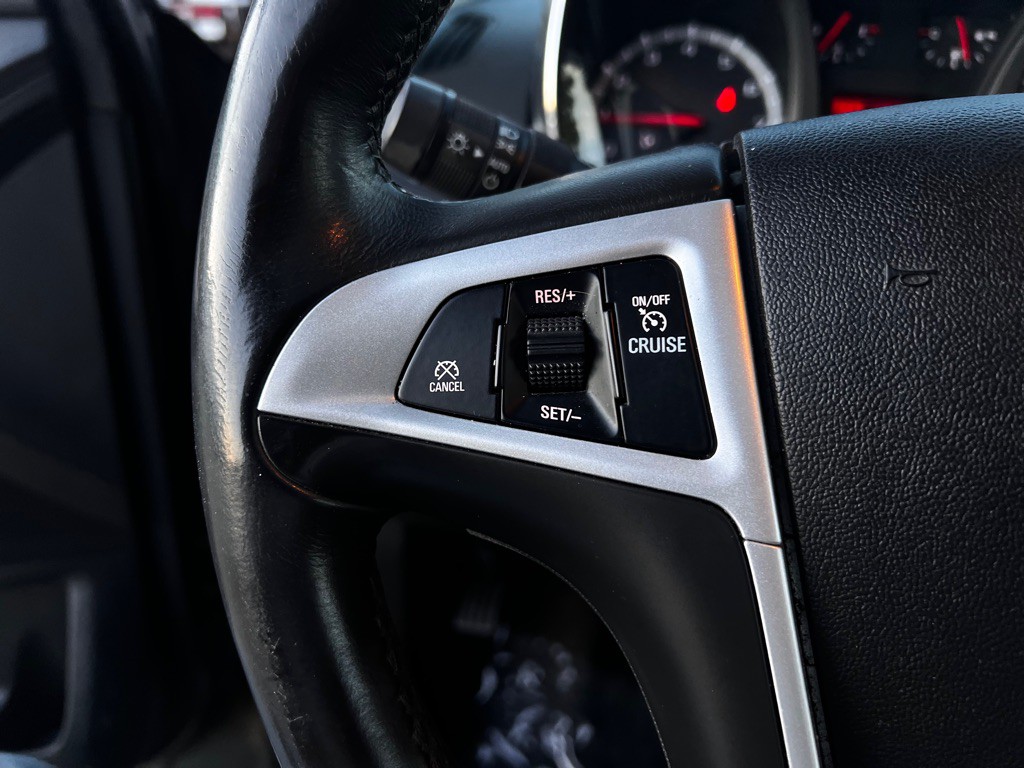 2013 GMC Terrain Image 20