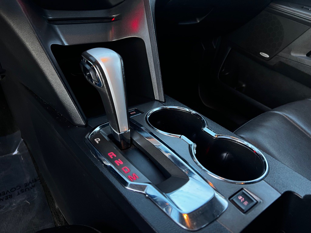2013 GMC Terrain Image 22