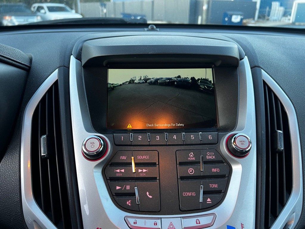 2013 GMC Terrain Image 23
