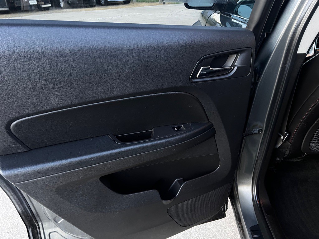 2013 GMC Terrain Image 24