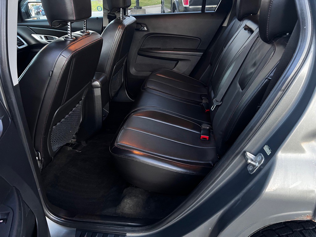 2013 GMC Terrain Image 25
