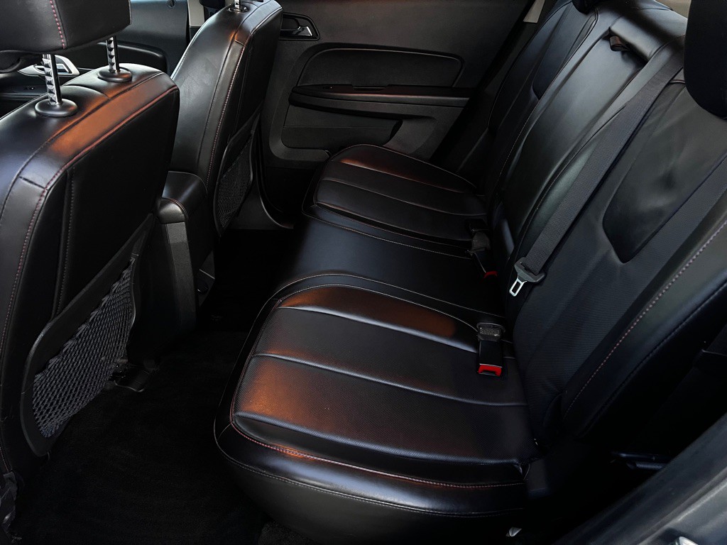 2013 GMC Terrain Image 26