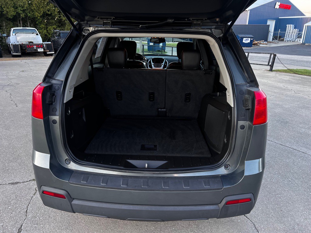 2013 GMC Terrain Image 27