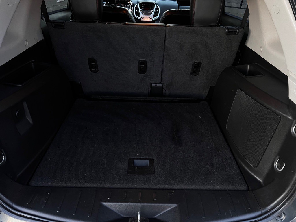 2013 GMC Terrain Image 28