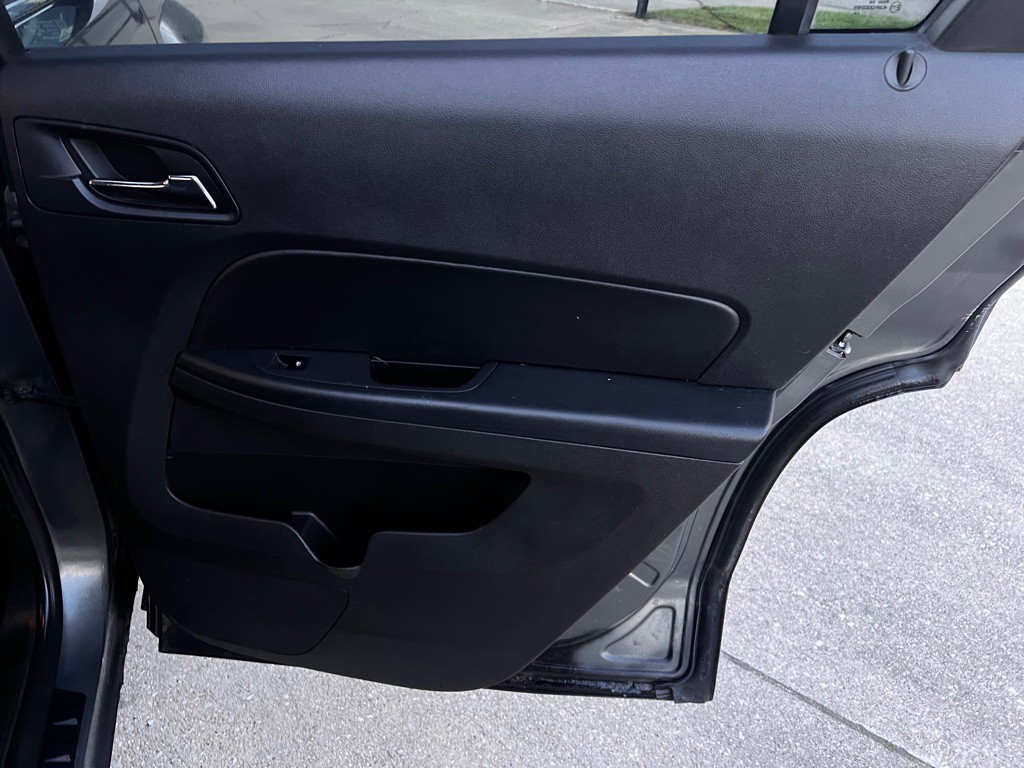 2013 GMC Terrain Image 29