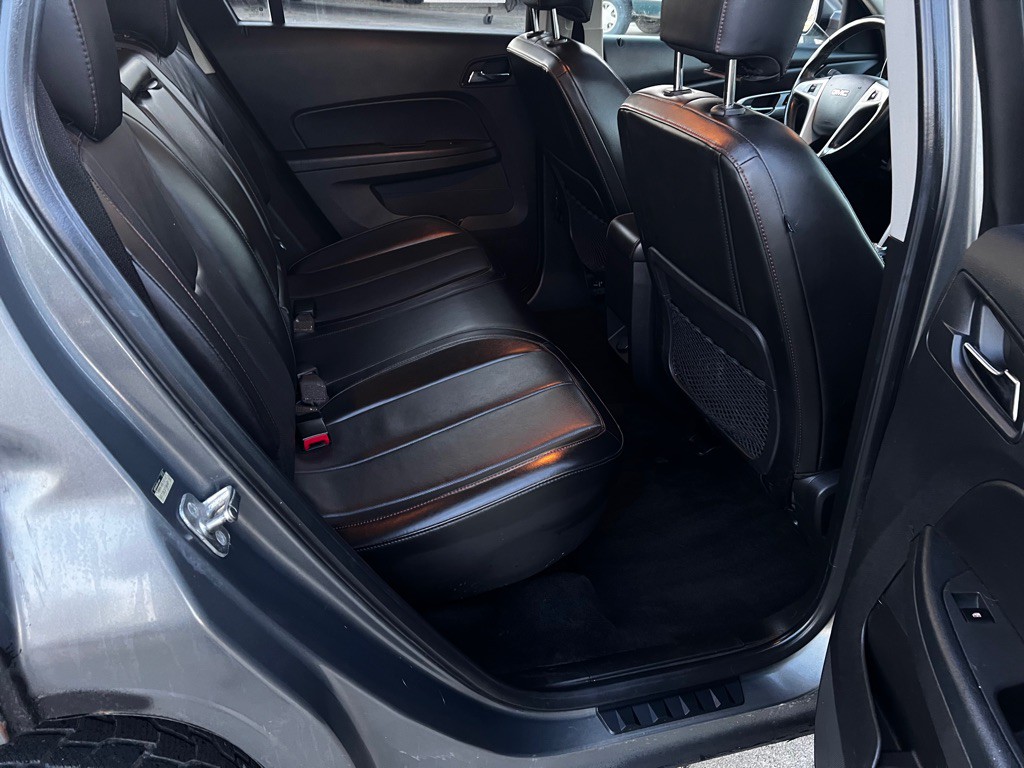 2013 GMC Terrain Image 30