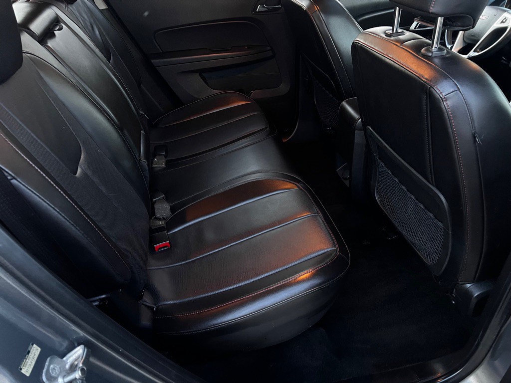 2013 GMC Terrain Image 31