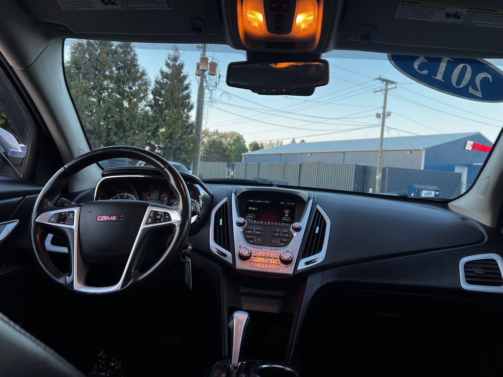 2013 GMC Terrain Image 32