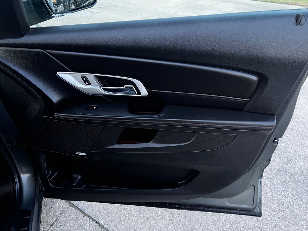 2013 GMC Terrain Image 33