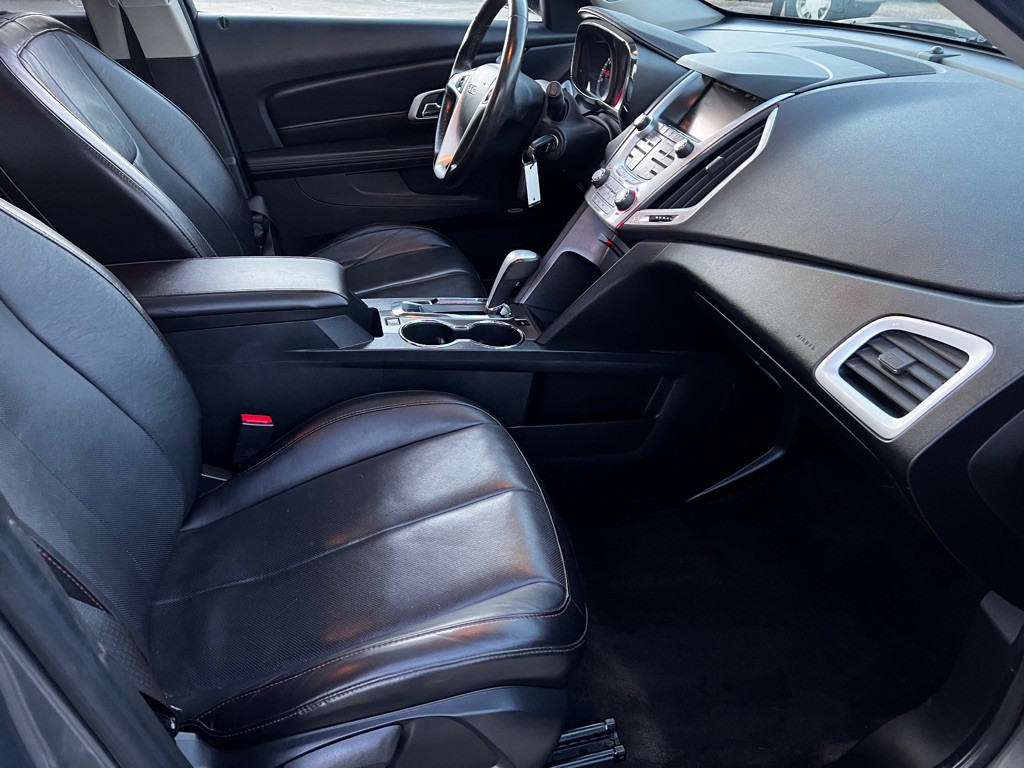 2013 GMC Terrain Image 34