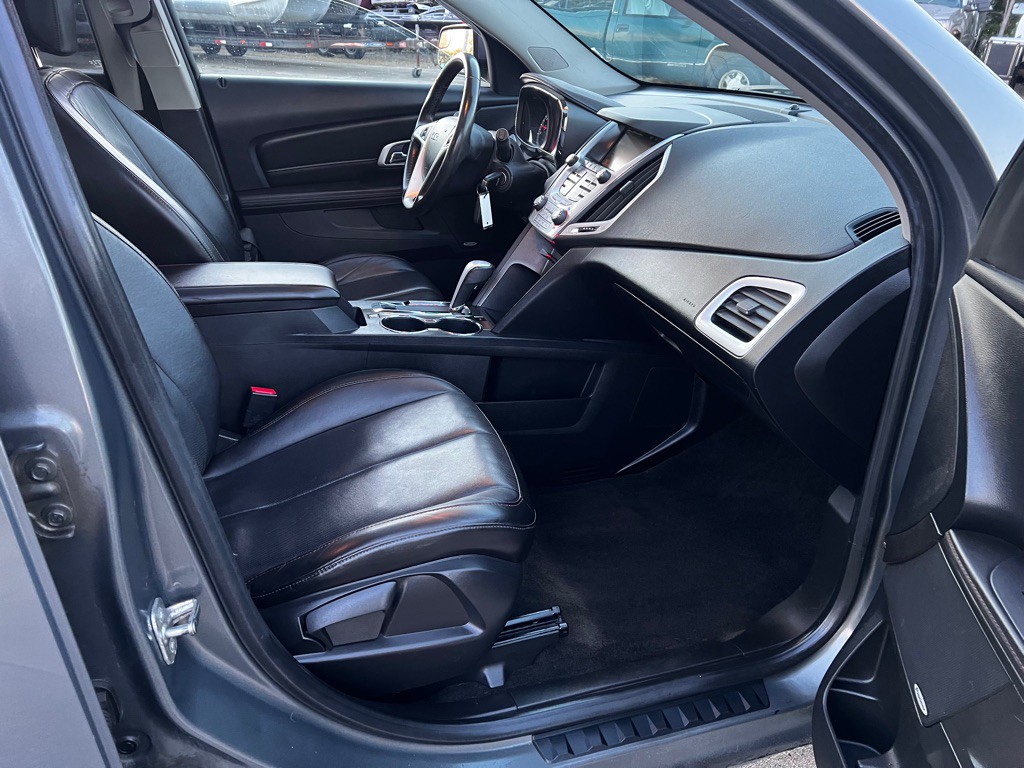 2013 GMC Terrain Image 35