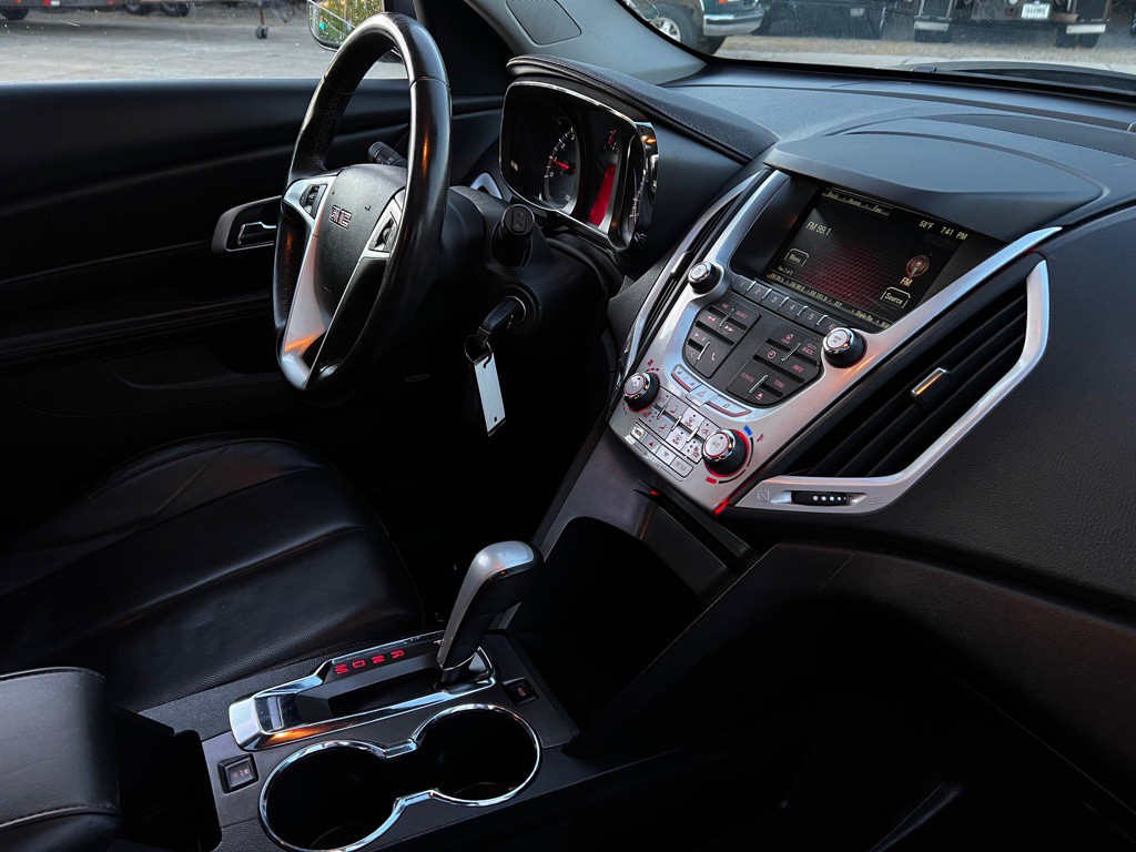 2013 GMC Terrain Image 36