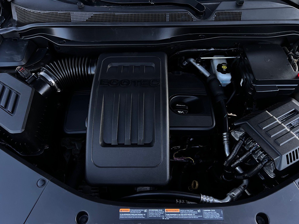 2013 GMC Terrain Image 38