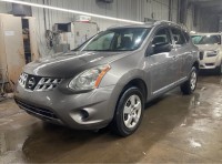 Image for 2014 Nissan Rogue S ID: 7168209