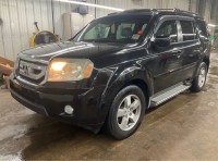 Image for 2010 Honda Pilot Ex-l W/dvd ID: 7168211