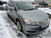 Image for 2014 Nissan Sentra S ID: 7170623