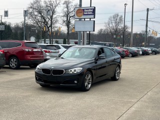 Image for 2016 BMW 3 Series 335i xDrive Gran Turismo ID: 7209968