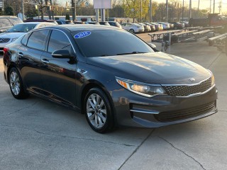 Image for 2018 Kia Optima EX ID: 7209975