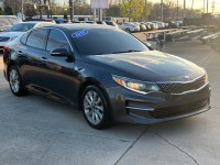 Image for 2018 Kia Optima EX ID: 7209975