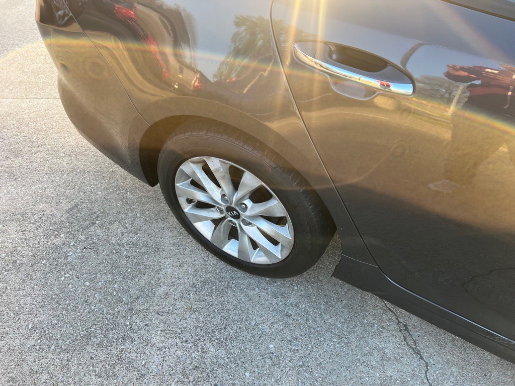 2018 Kia Optima Image 13