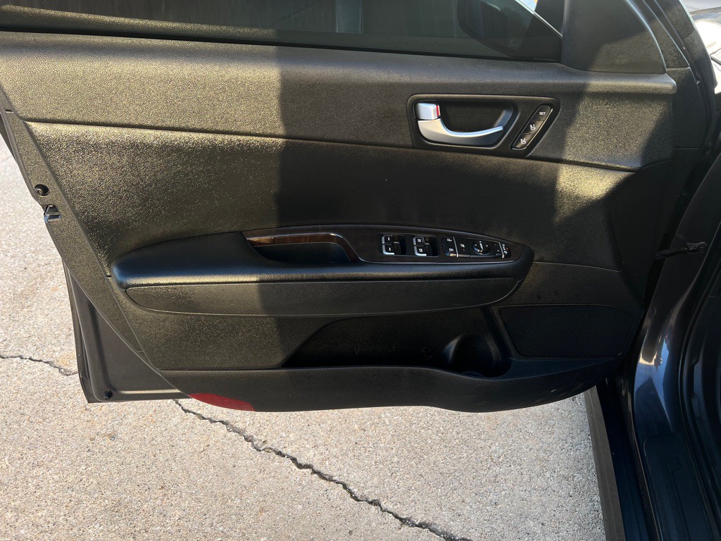 2018 Kia Optima Image 14