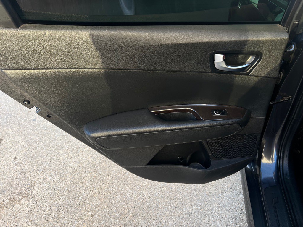 2018 Kia Optima Image 22