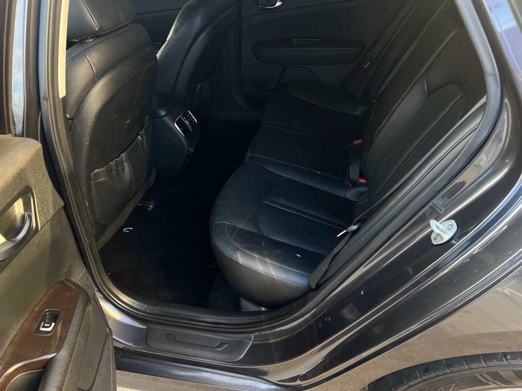 2018 Kia Optima Image 23
