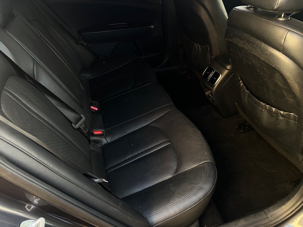 2018 Kia Optima Image 28