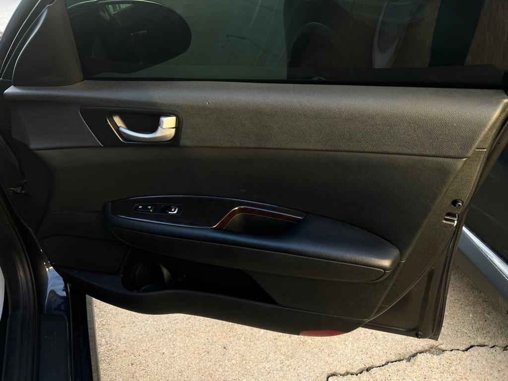 2018 Kia Optima Image 31