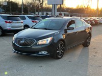 Image for 2016 Buick Lacrosse Leather ID: 7209982