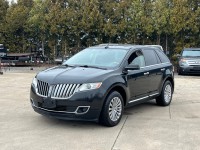 Image for 2011 Lincoln MKX BASE ID: 7253359