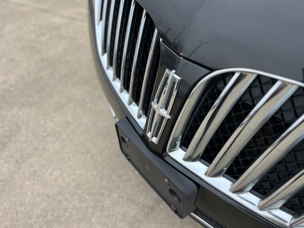 2011 Lincoln MKX Image 15