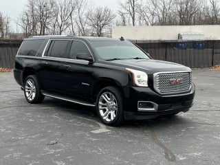 Image for 2015 GMC Yukon Denali ID: 7253376