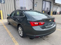 Image for 2017 Chevrolet Malibu Premier ID: 7253378